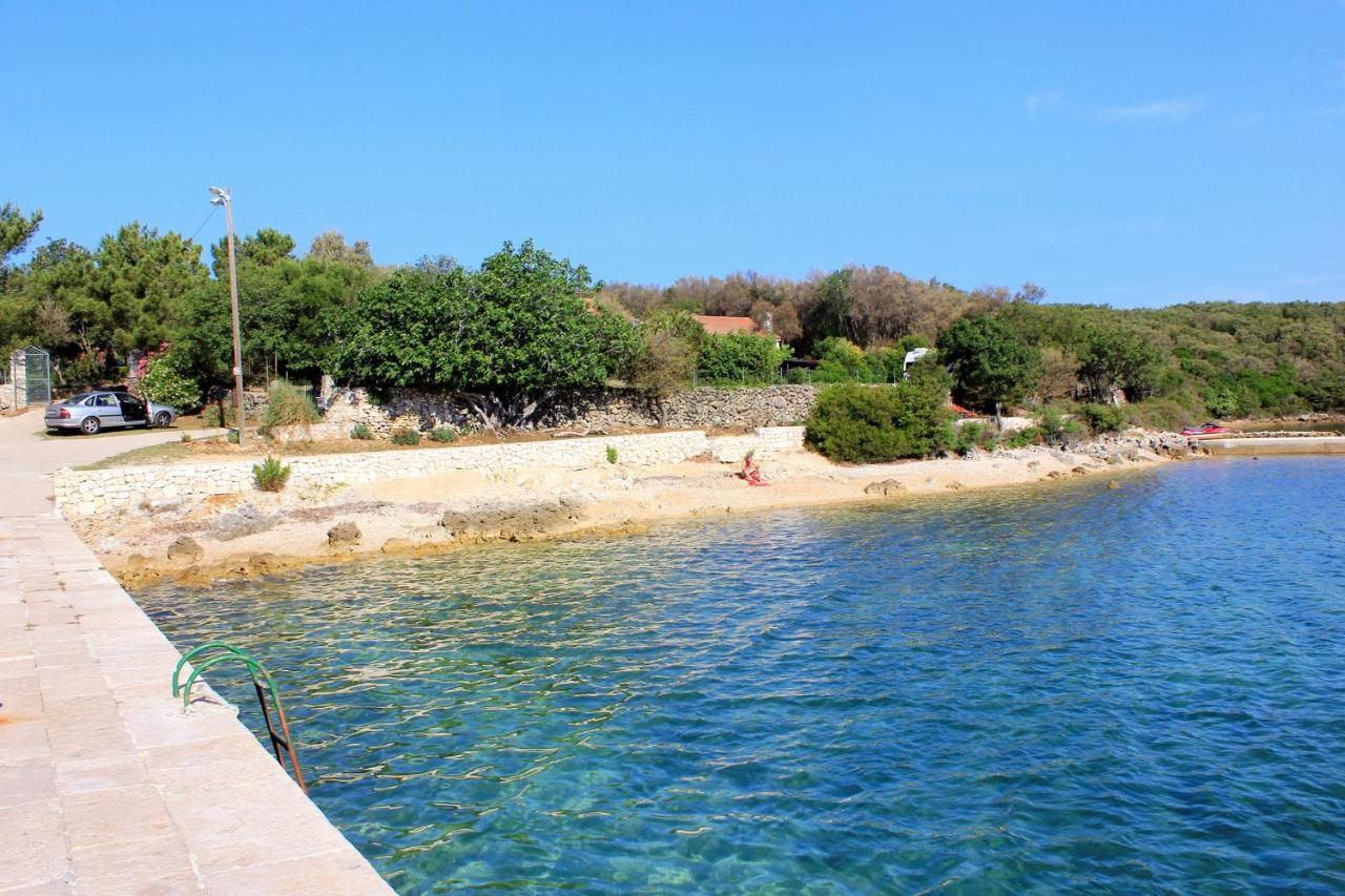 Apartments With A Parking Space Punta Kriza, Cres - 867 외부 사진