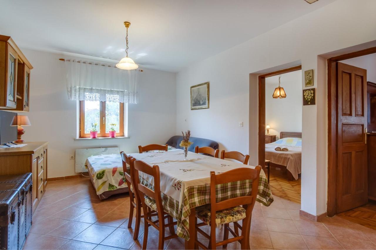 Apartments With A Parking Space Punta Kriza, Cres - 867 외부 사진