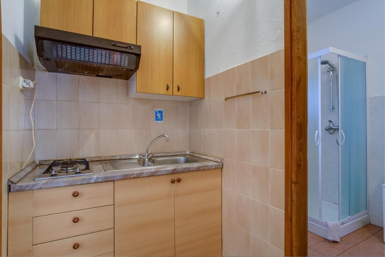 Apartments With A Parking Space Punta Kriza, Cres - 867 외부 사진