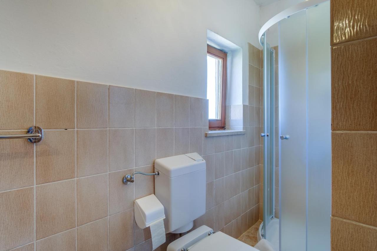 Apartments With A Parking Space Punta Kriza, Cres - 867 외부 사진