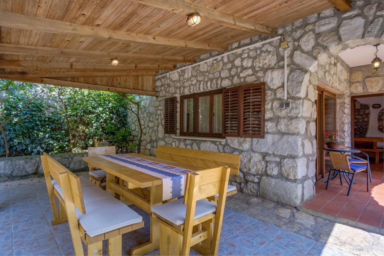 Apartments With A Parking Space Punta Kriza, Cres - 867 외부 사진
