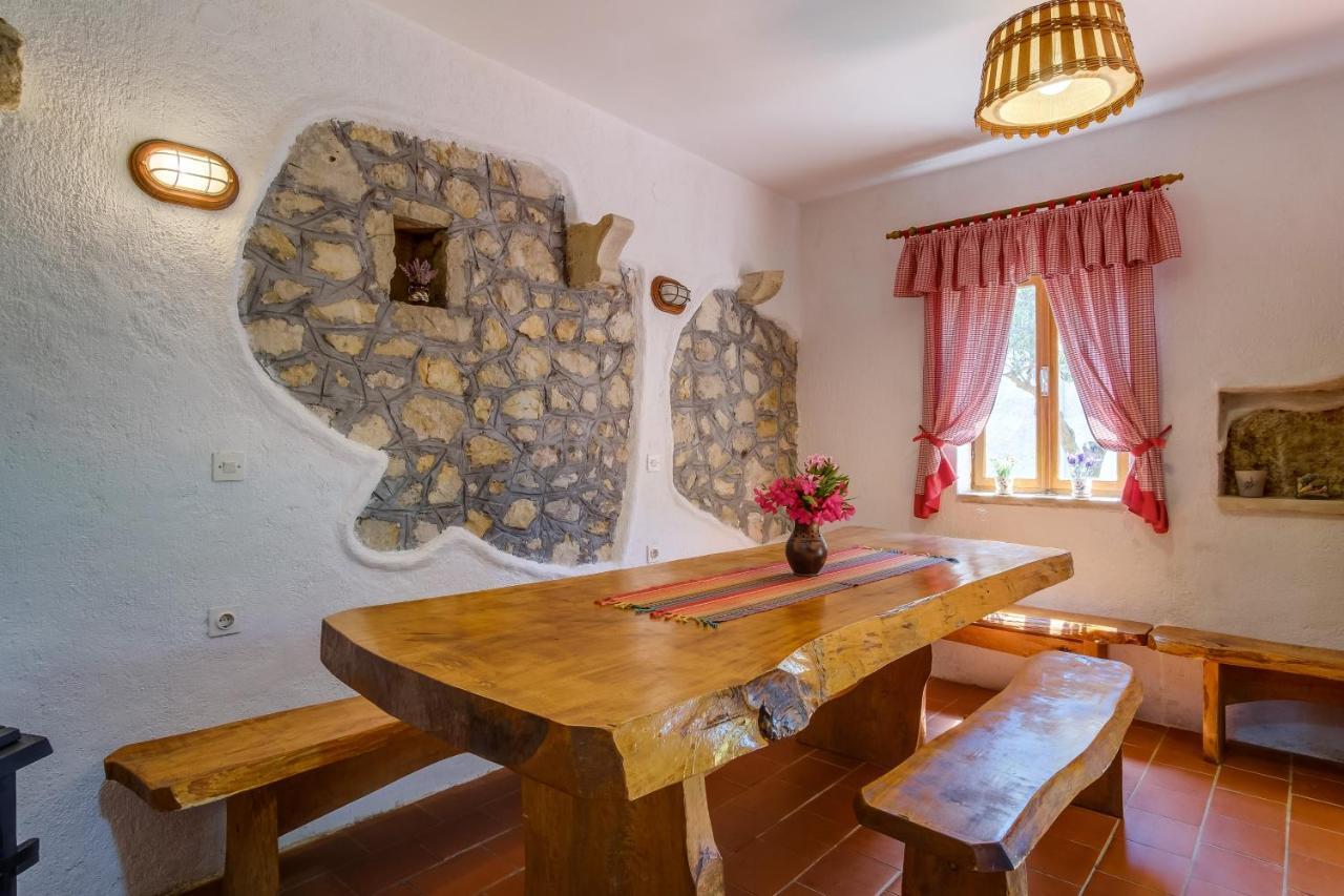 Apartments With A Parking Space Punta Kriza, Cres - 867 외부 사진